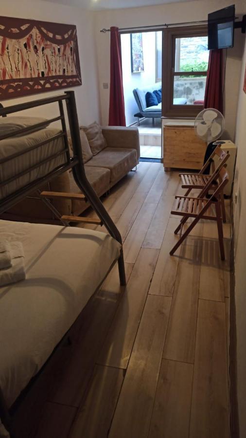 Apartment In Kings Cross Londres Extérieur photo
