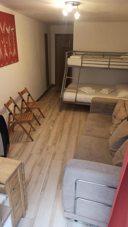 Apartment In Kings Cross Londres Extérieur photo